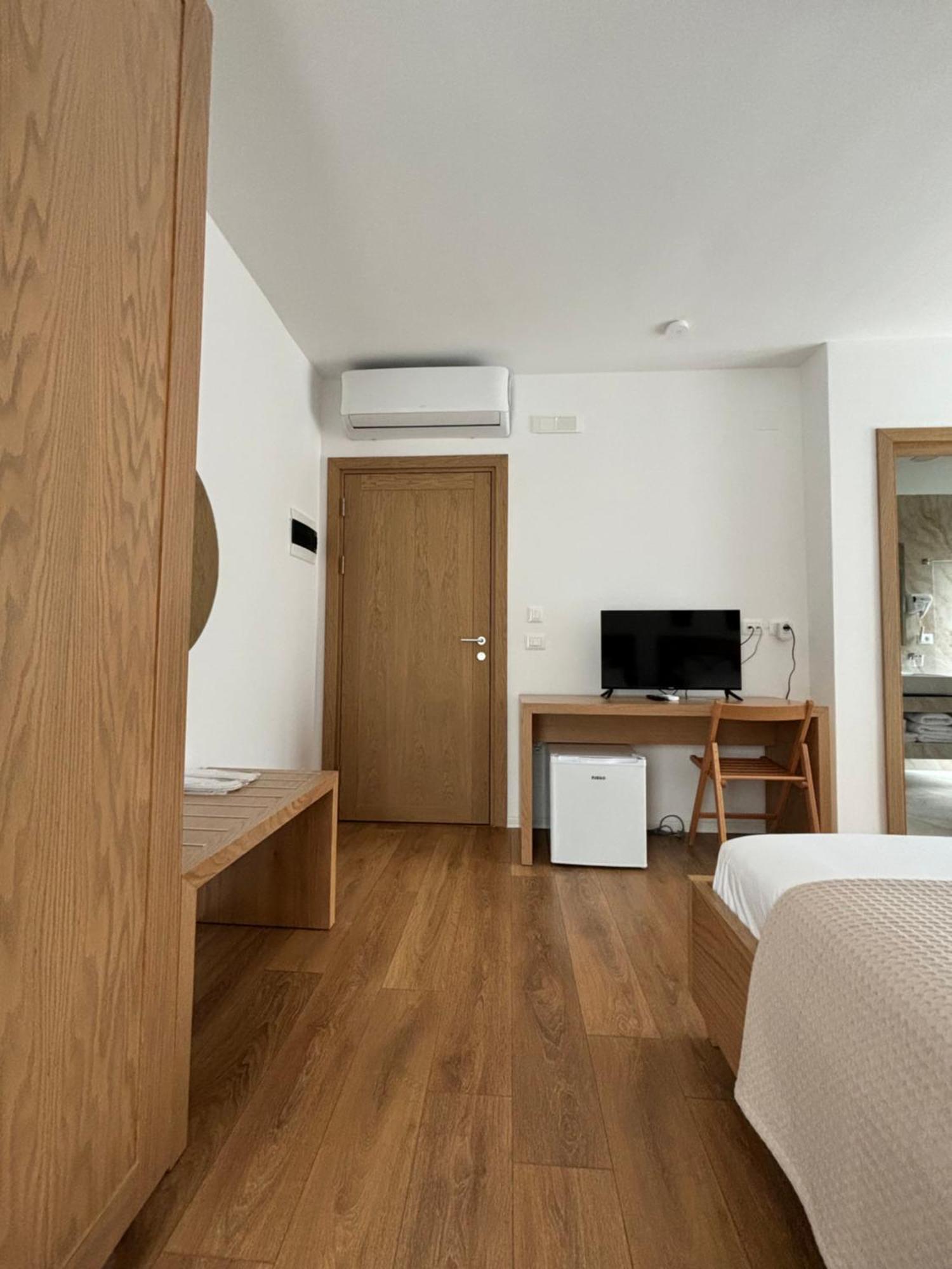Hotel Gle-Alb Agrotourism Tepelene Zewnętrze zdjęcie